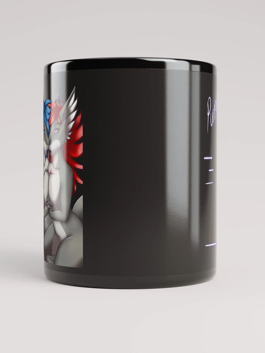 Apexia Mirrored Mug product image (9)