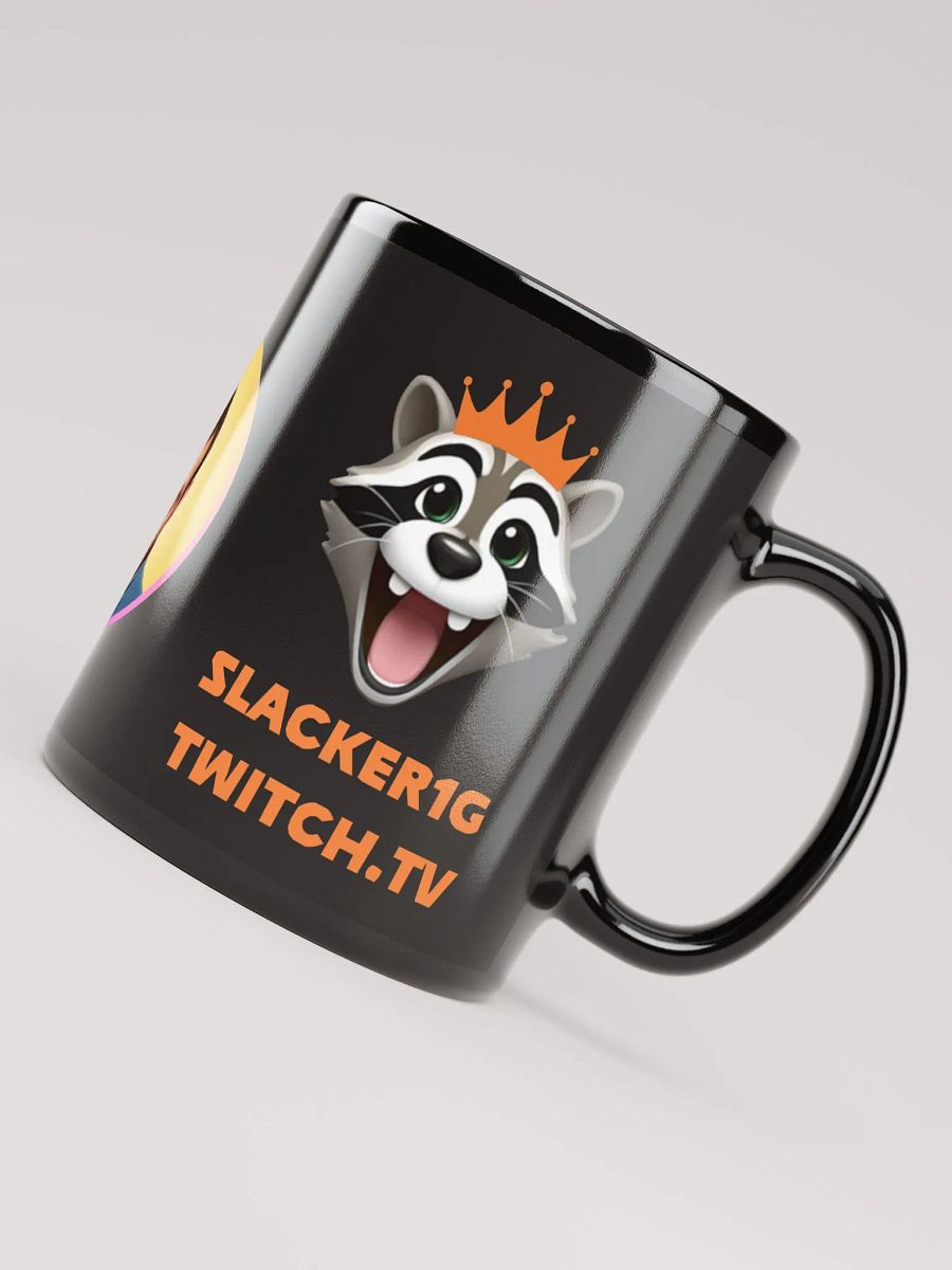 Slacker Racoon Cup product image (4)