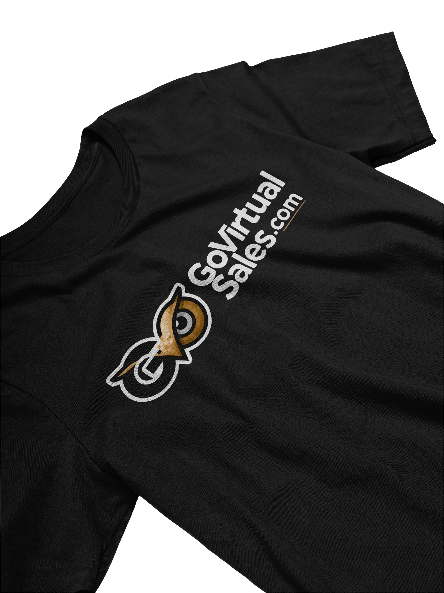 GoVirtualSales.com Original Tee product image (15)
