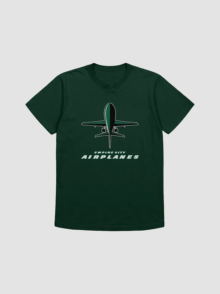 Empire City Airplanes | Logo with Text product image (7)