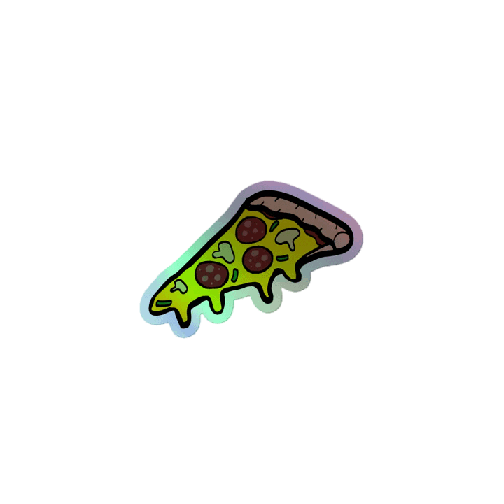 Sticker - Pizza Zlice product image (1)