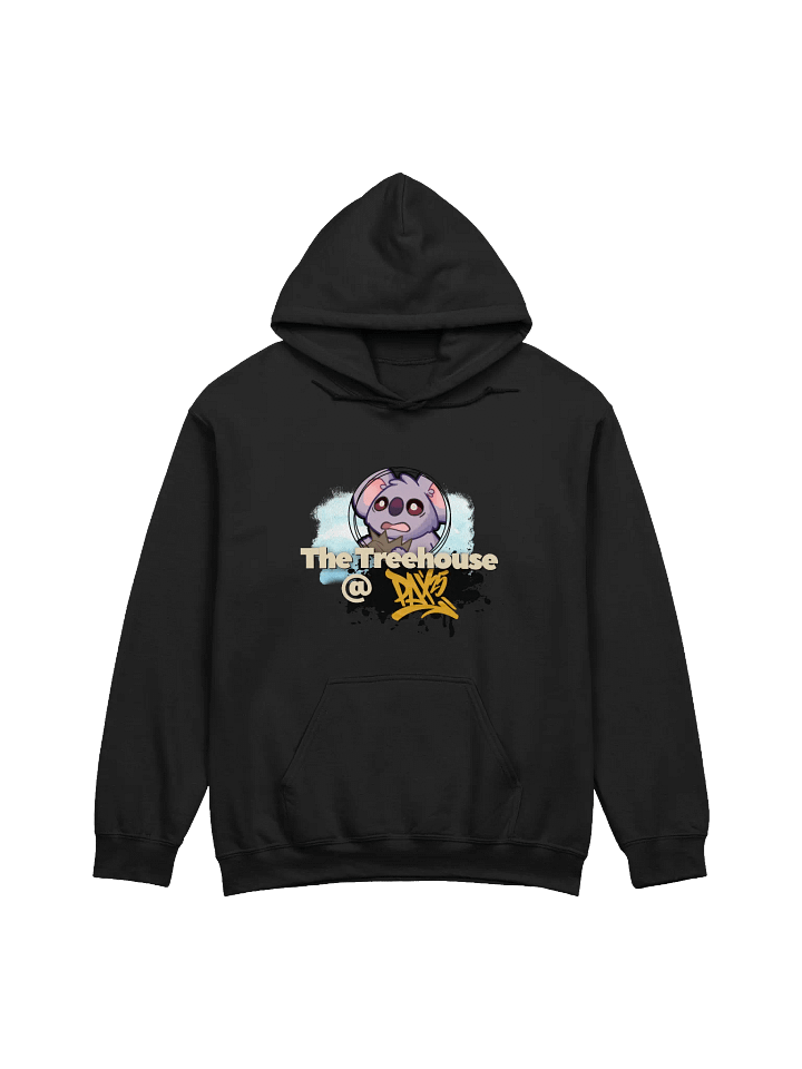 The Treehouse PAX 2025 Hoodie product image (6)
