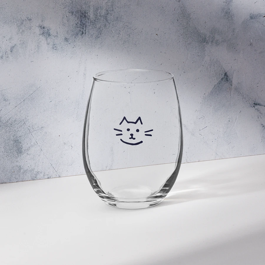 Stemless Wine Glass product image (16)