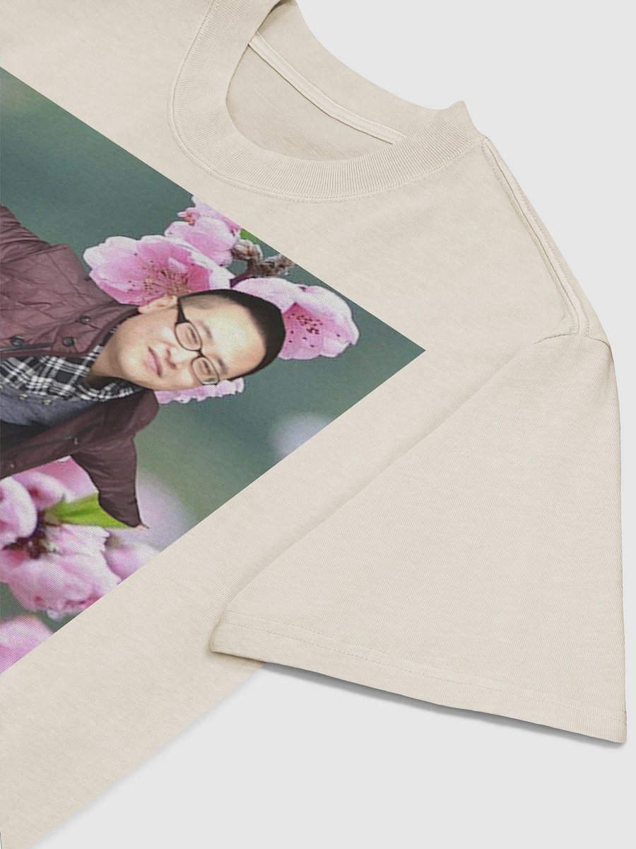 AS Colour Premium Oversized Faded T-Shirt: fly product image (18)