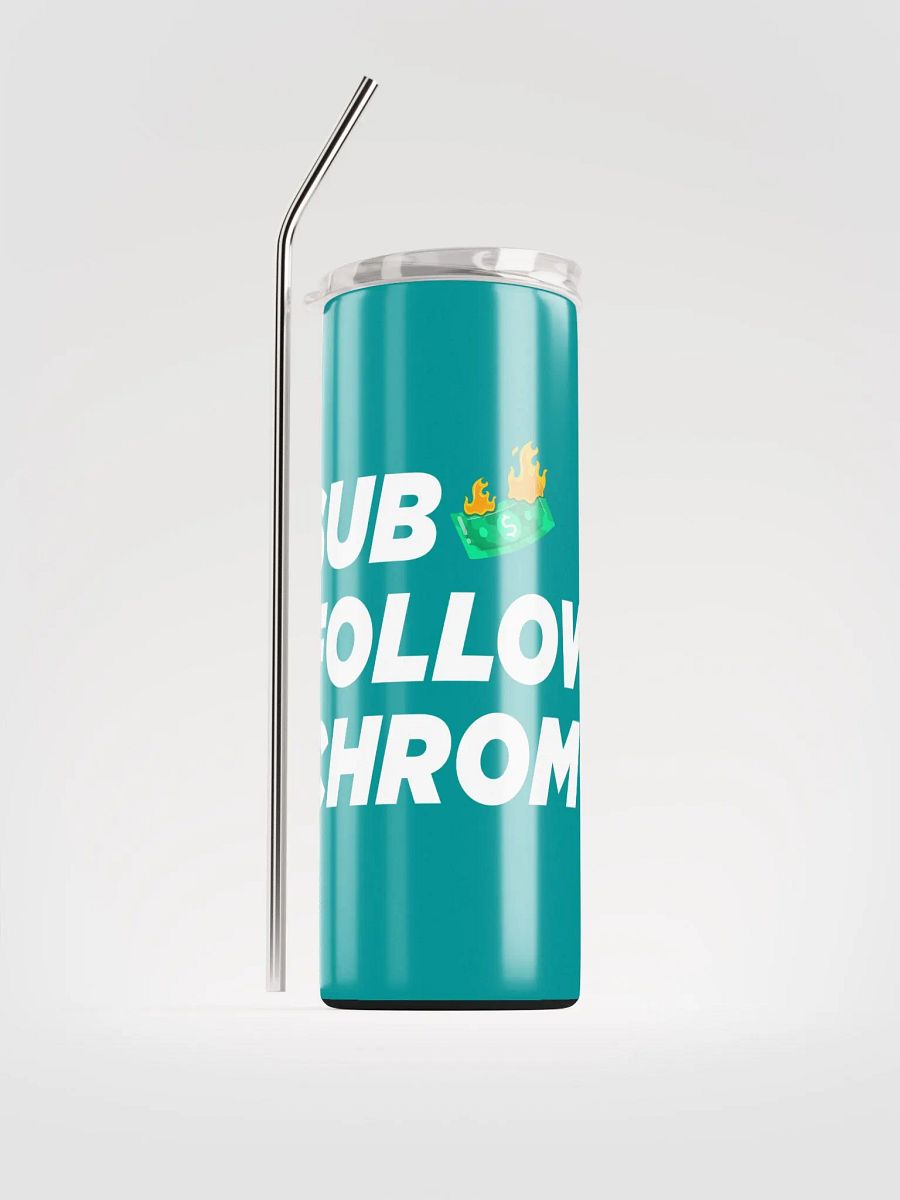 Unchromo Tumbler product image (1)