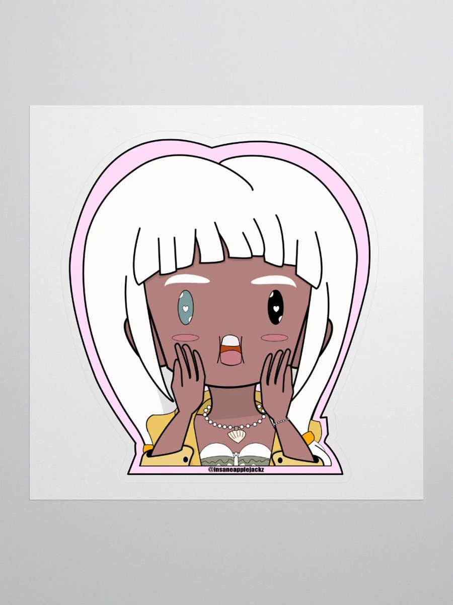 Angie Praise product image (1)