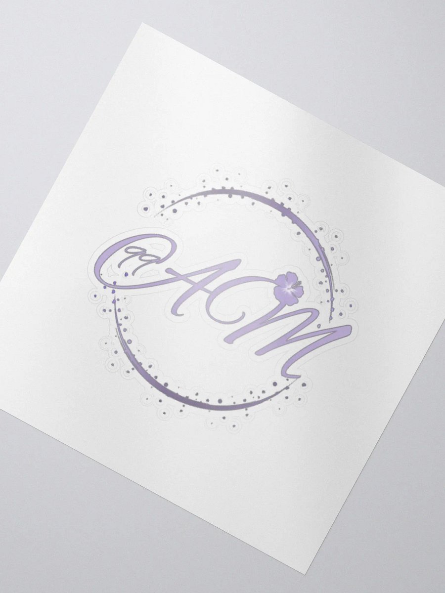 99AM Sticker product image (2)