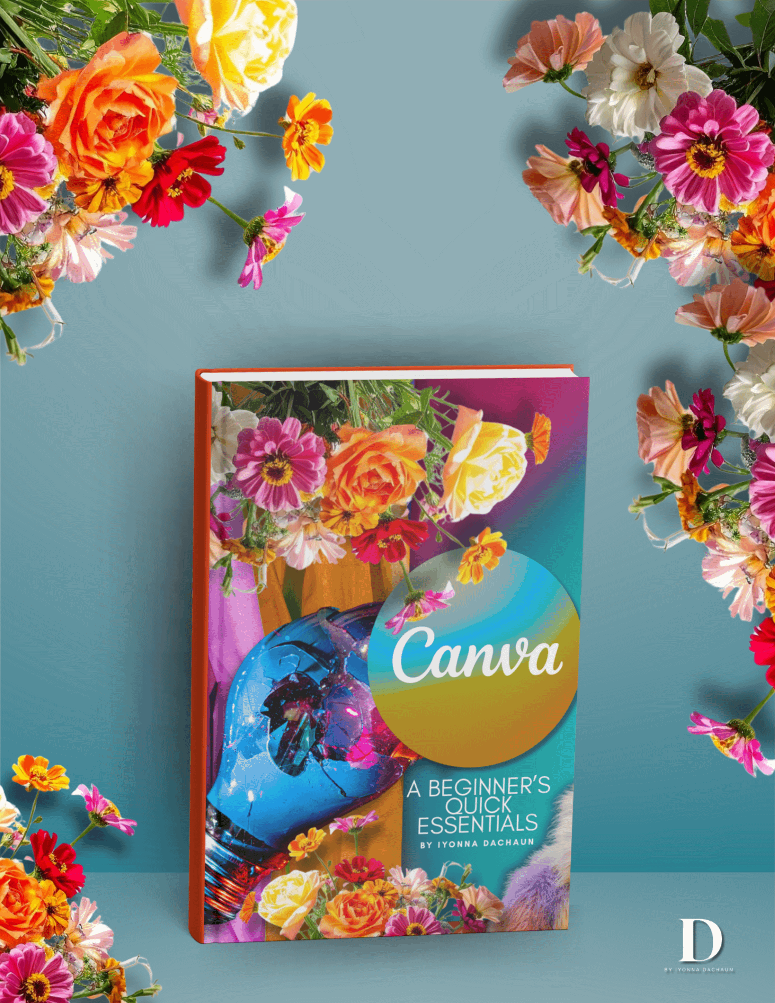 A BEGINNER’S QUICK ESSENTIALS product image (1)