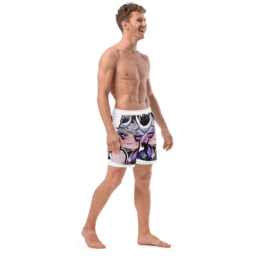 Ranni Swim Trunks product image (12)