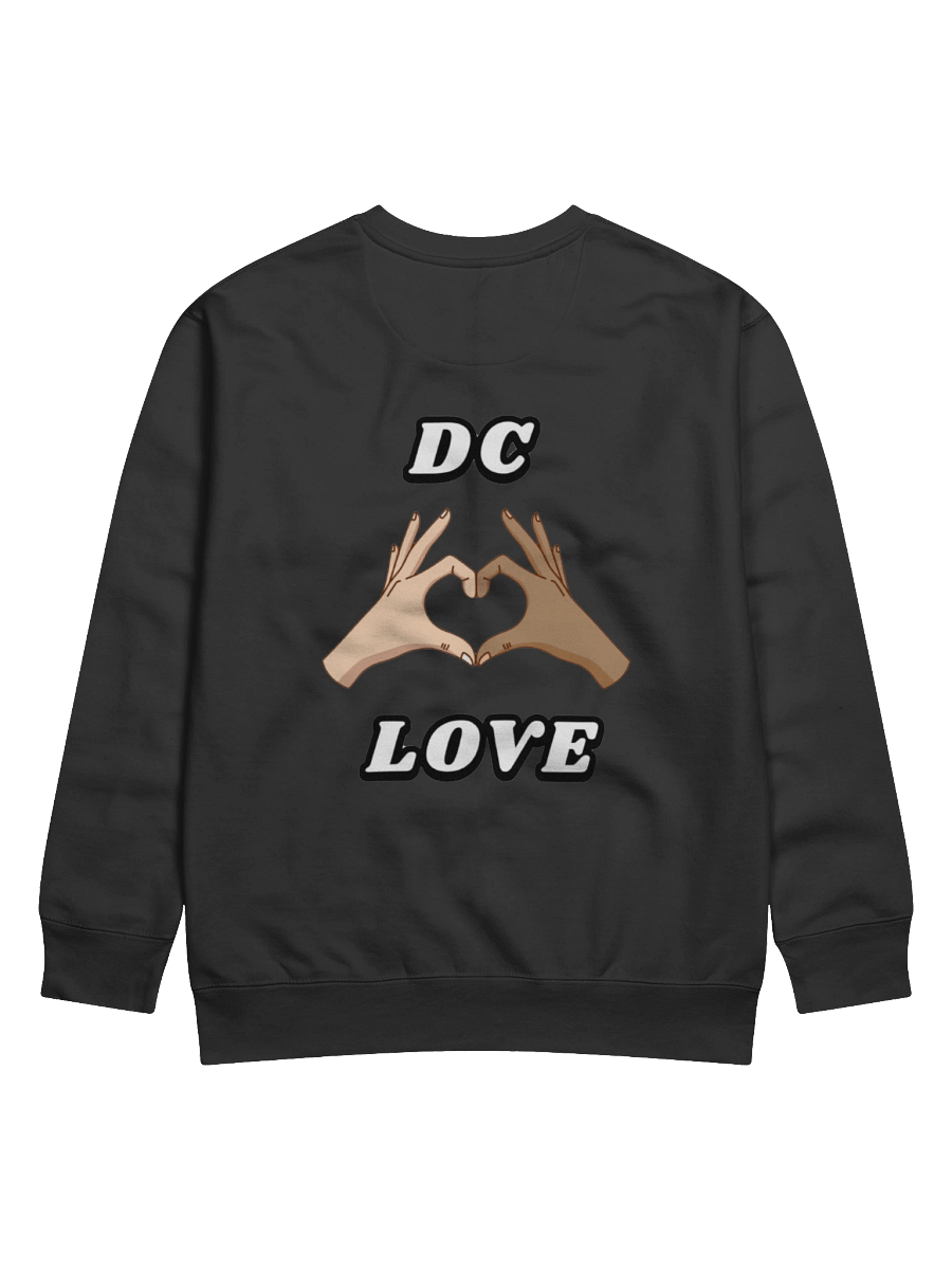DCLove Crewneck product image (8)