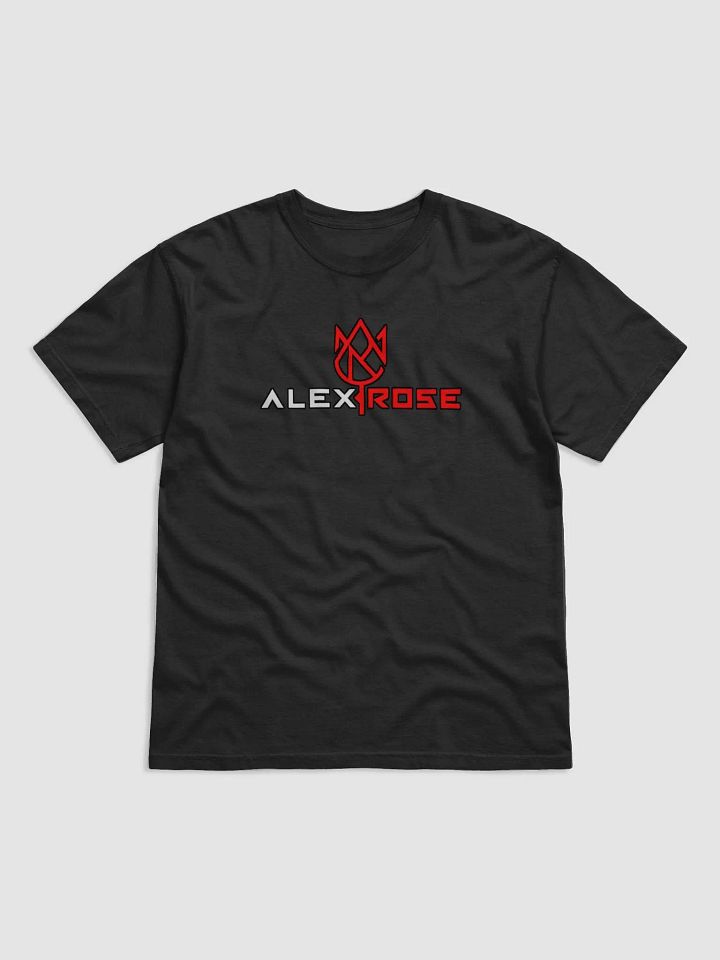 Alex Rose Signature T-shirt product image (4)