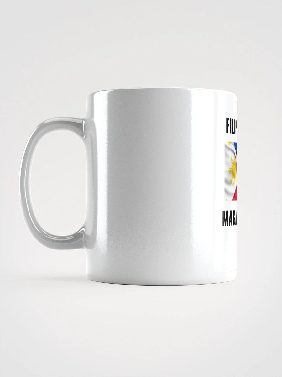 FILIPINO AKO MAGALING AKO MUG product image (14)