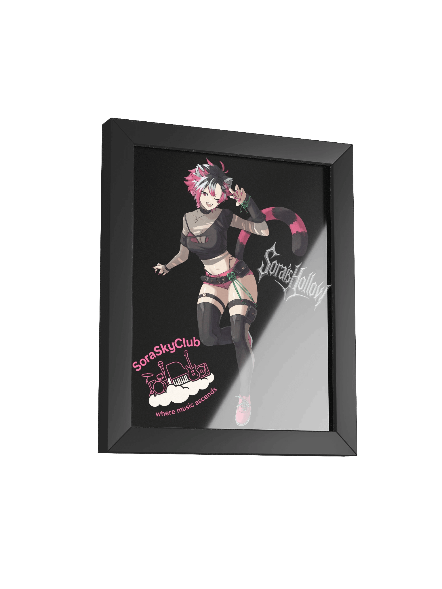 SoraisHollow product image (7)