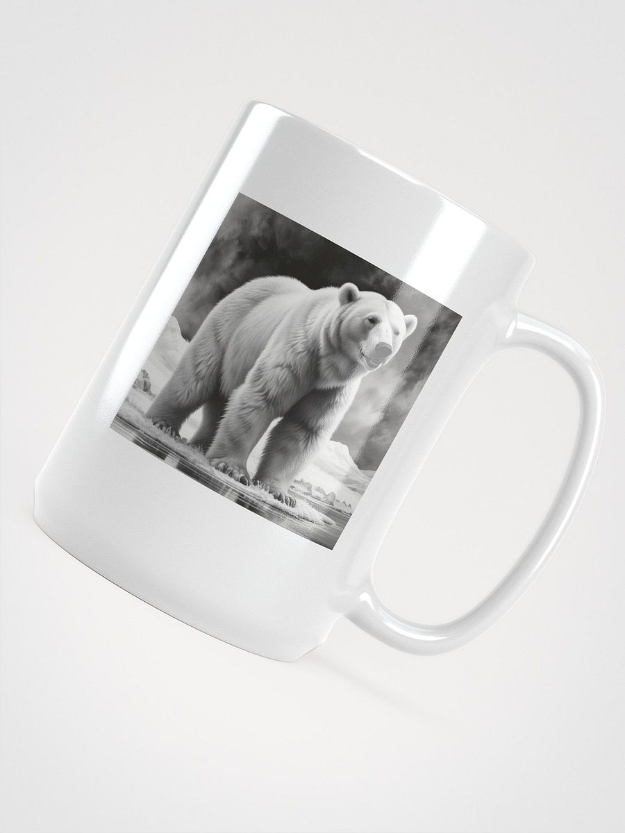 Polar bear product image (4)