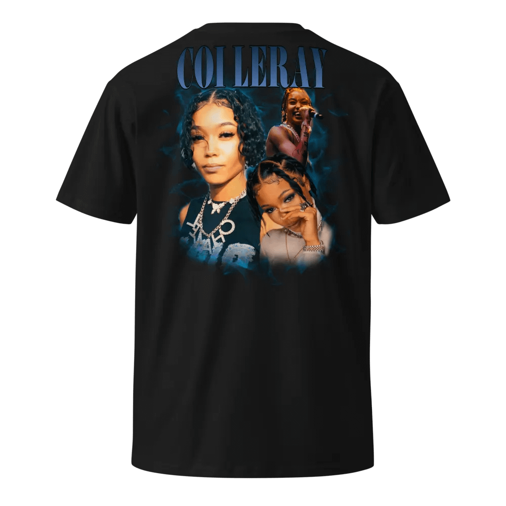 Coi Leray T-Shirt product image (11)