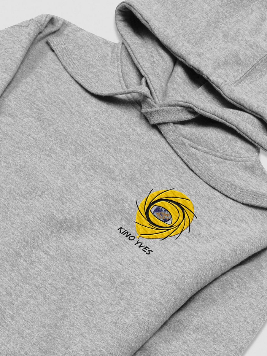 Yves' Hoodie Light product image (7)