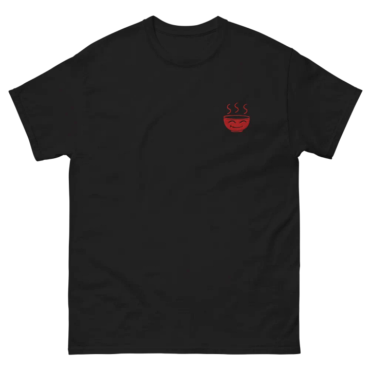 The Classic - Embroidered product image (2)