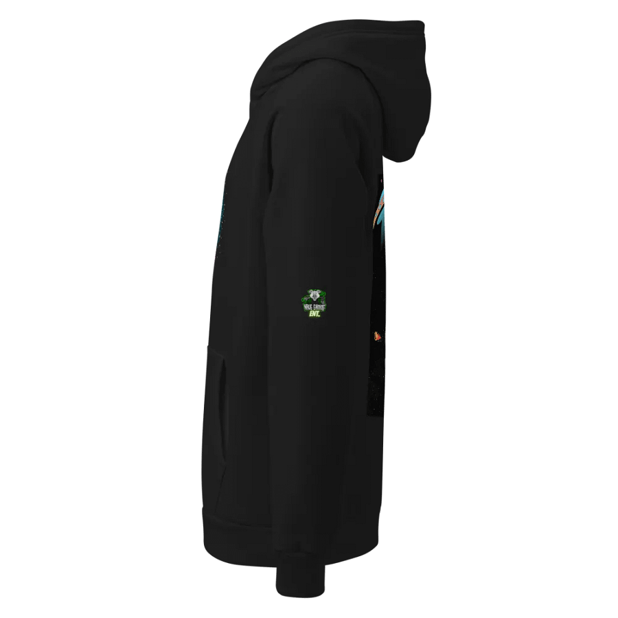 SPACED HAWG product image (4)