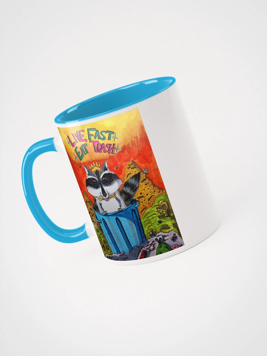 JenjoArt Giveaway Mug product image (3)