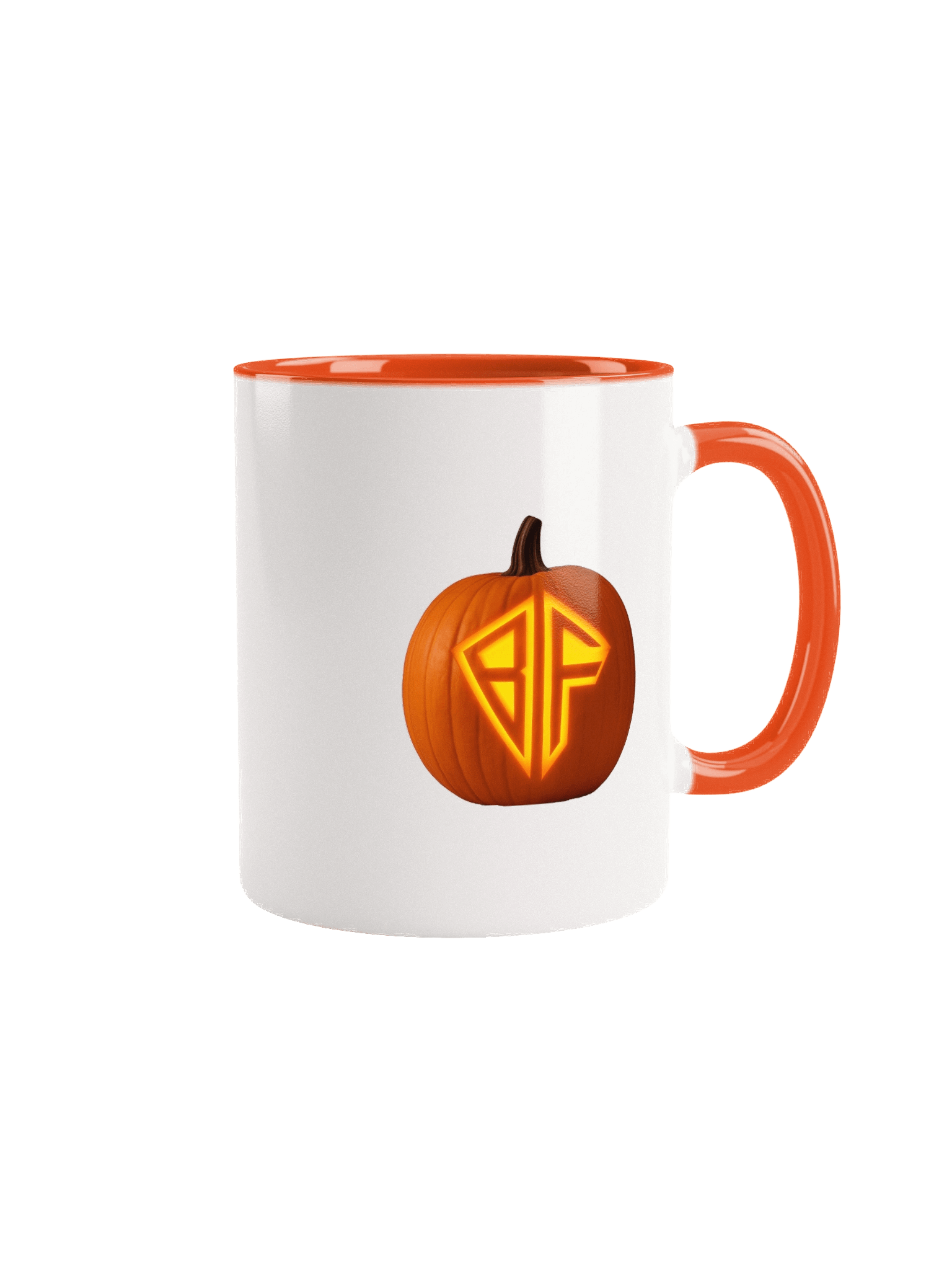 Beefy Pumpkin Mug product image (1)