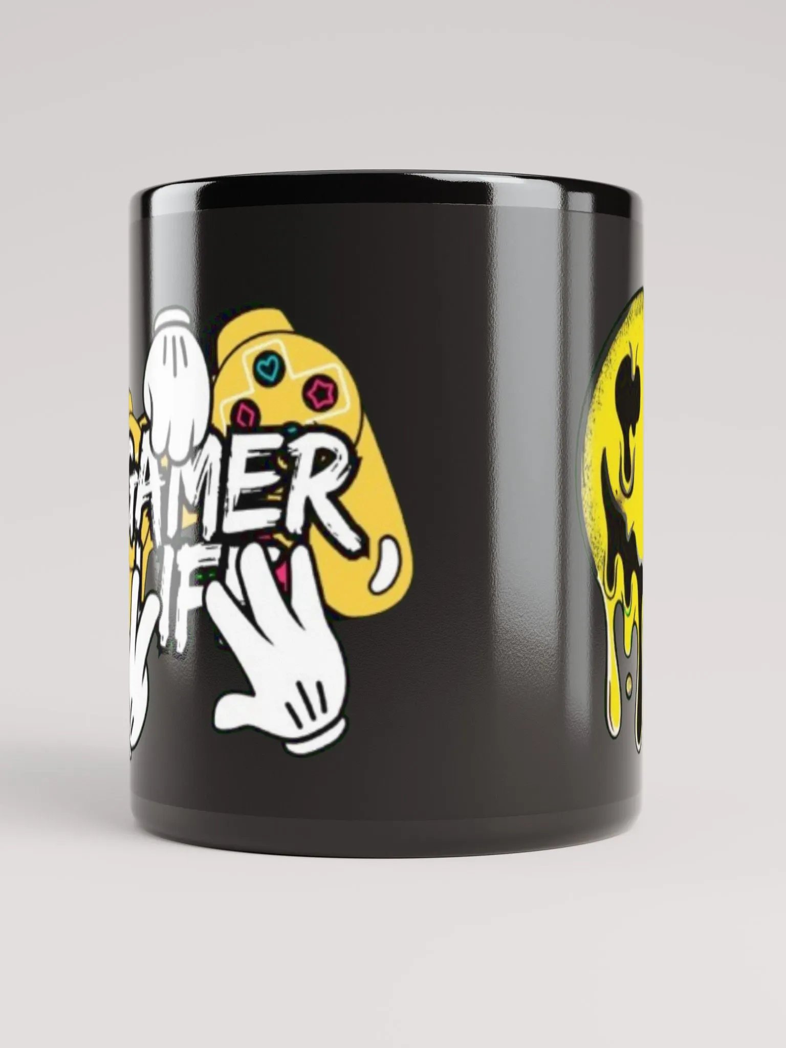 Gamer Vibes Mug product image (1)