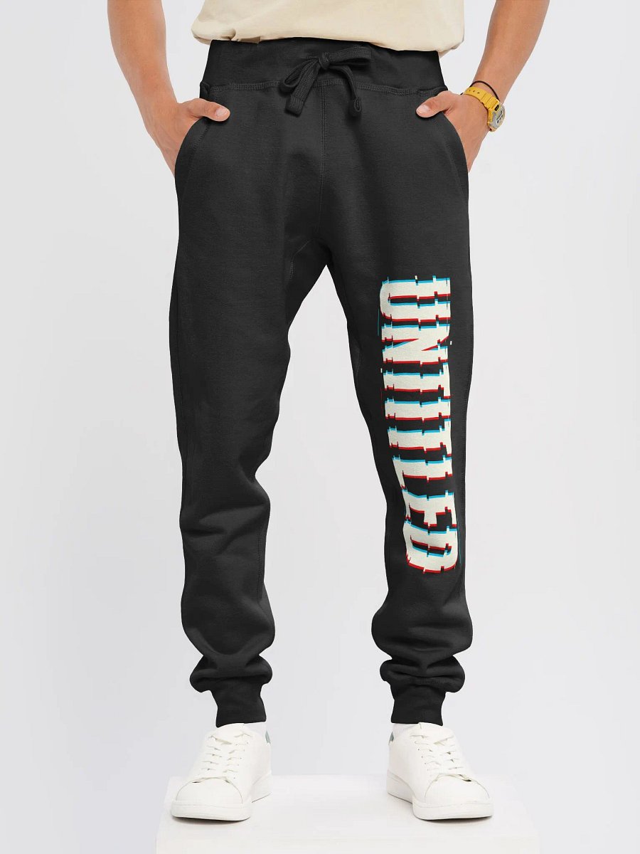 UNTITLED JOGGER BOTTEMS product image (3)