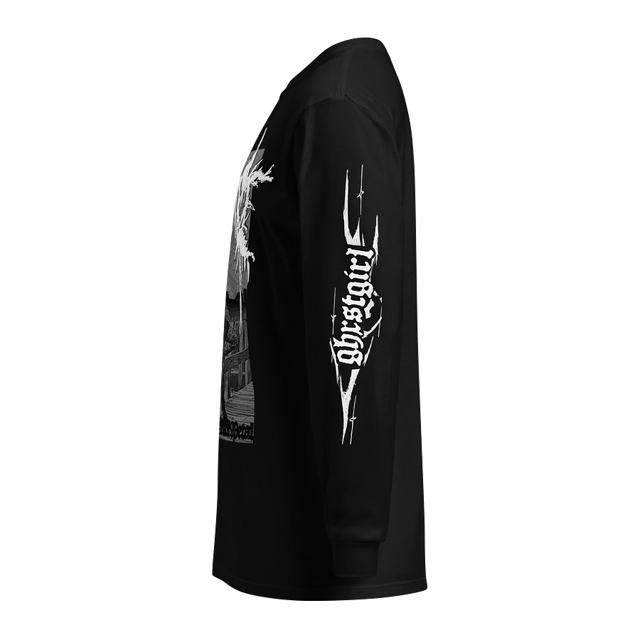 "TGBM2" long sleeve product image (3)