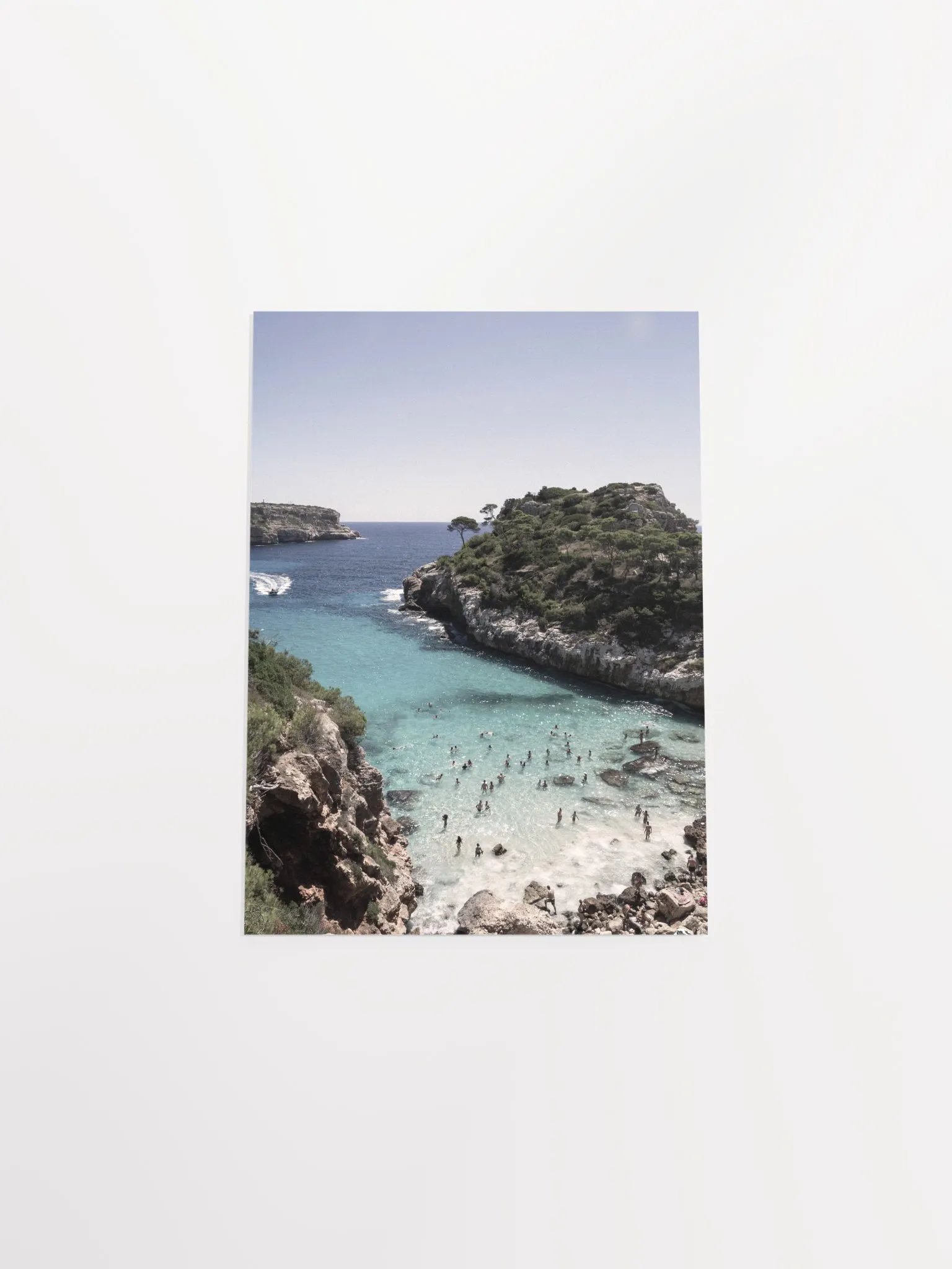 Mallorca - Enhanced Matte Paper Poster product image (4)