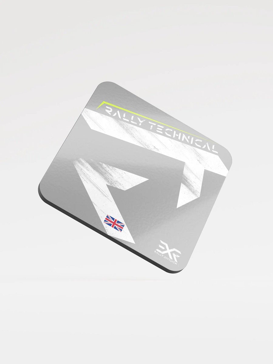 RT Cork Coaster - Noble Grey product image (1)