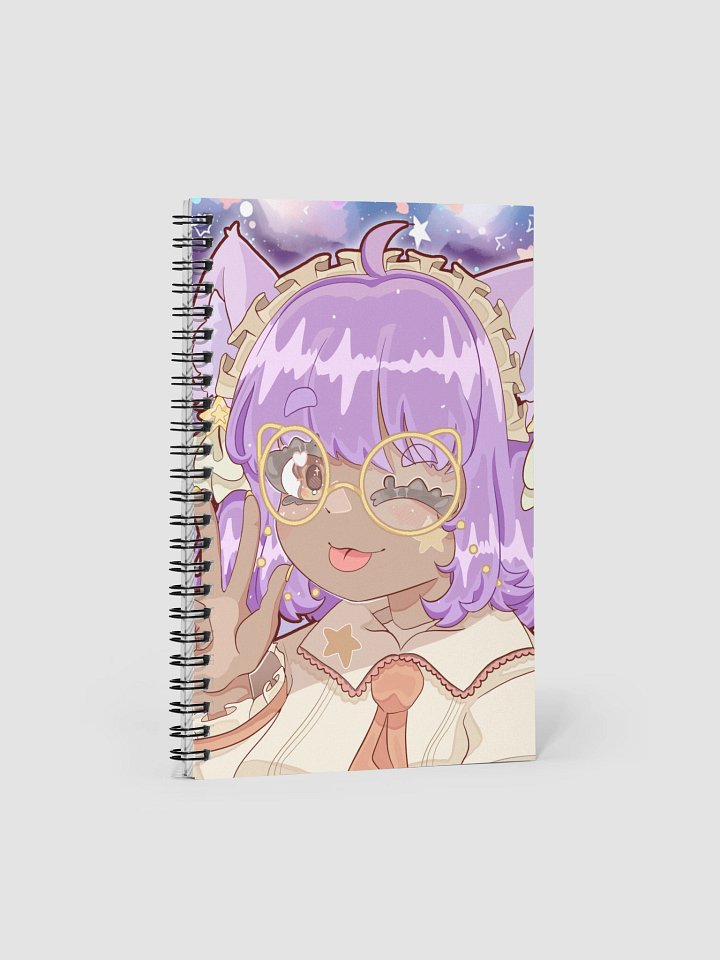 [ LIMITED EDITION ] JENTA print! product image (1)