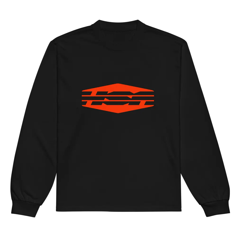 Hard Surface Authority # 3 Premium Long Sleeve Shirt product image (5)