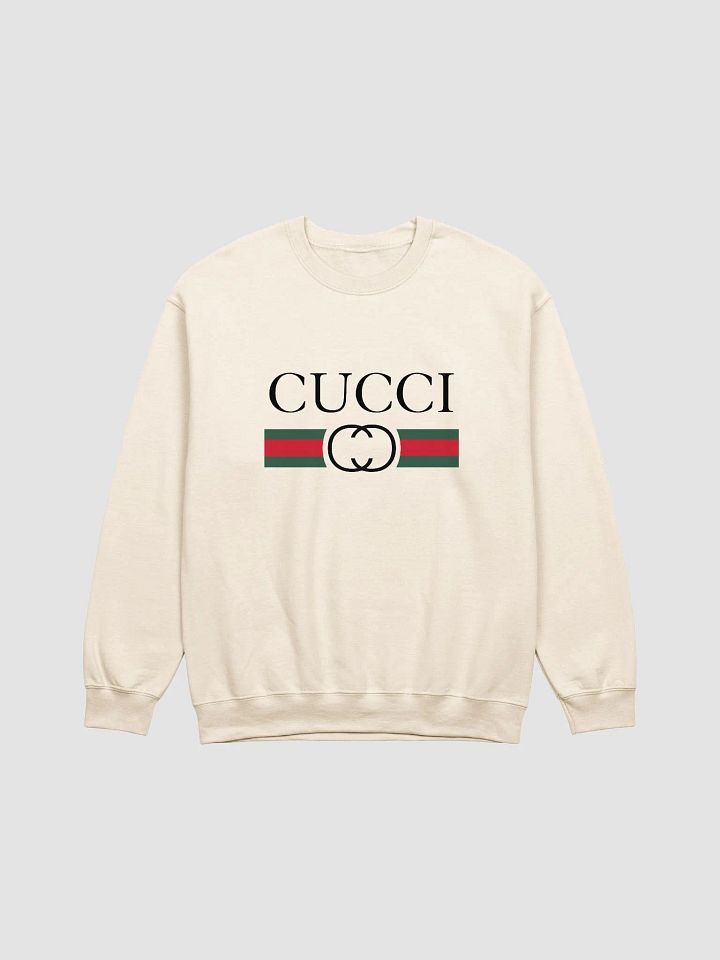 Cucci 2.1 product image (2)