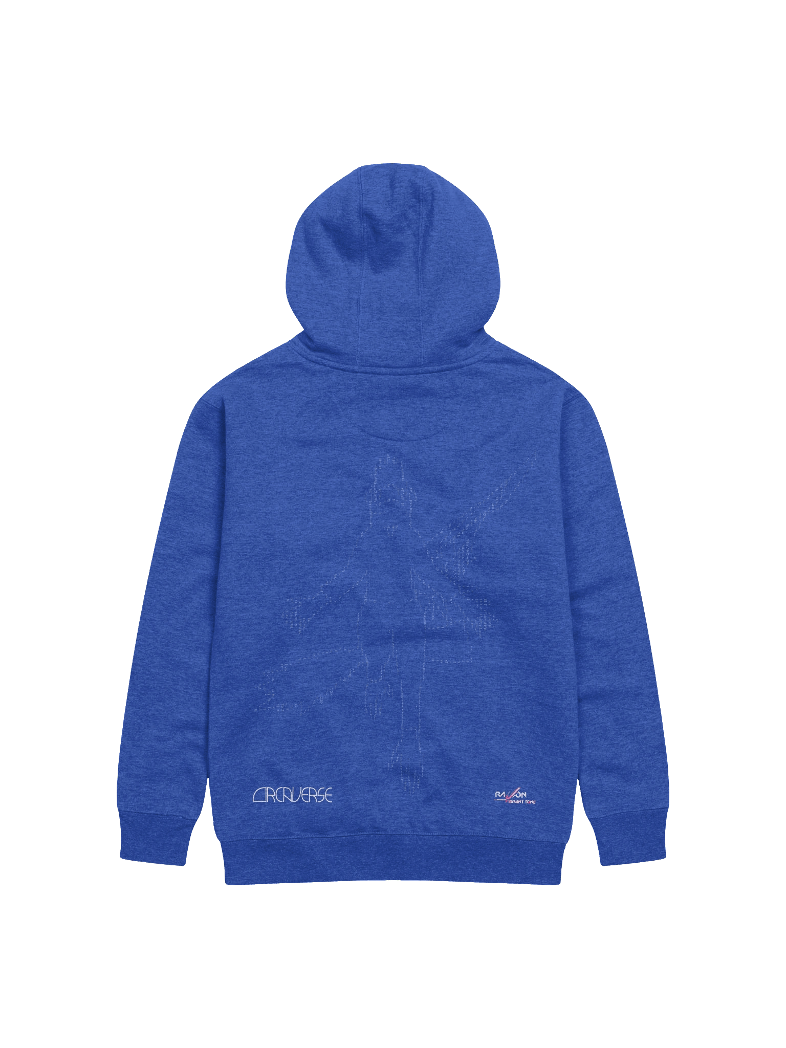HiTECH SYMPHONY Hoodie product image (4)