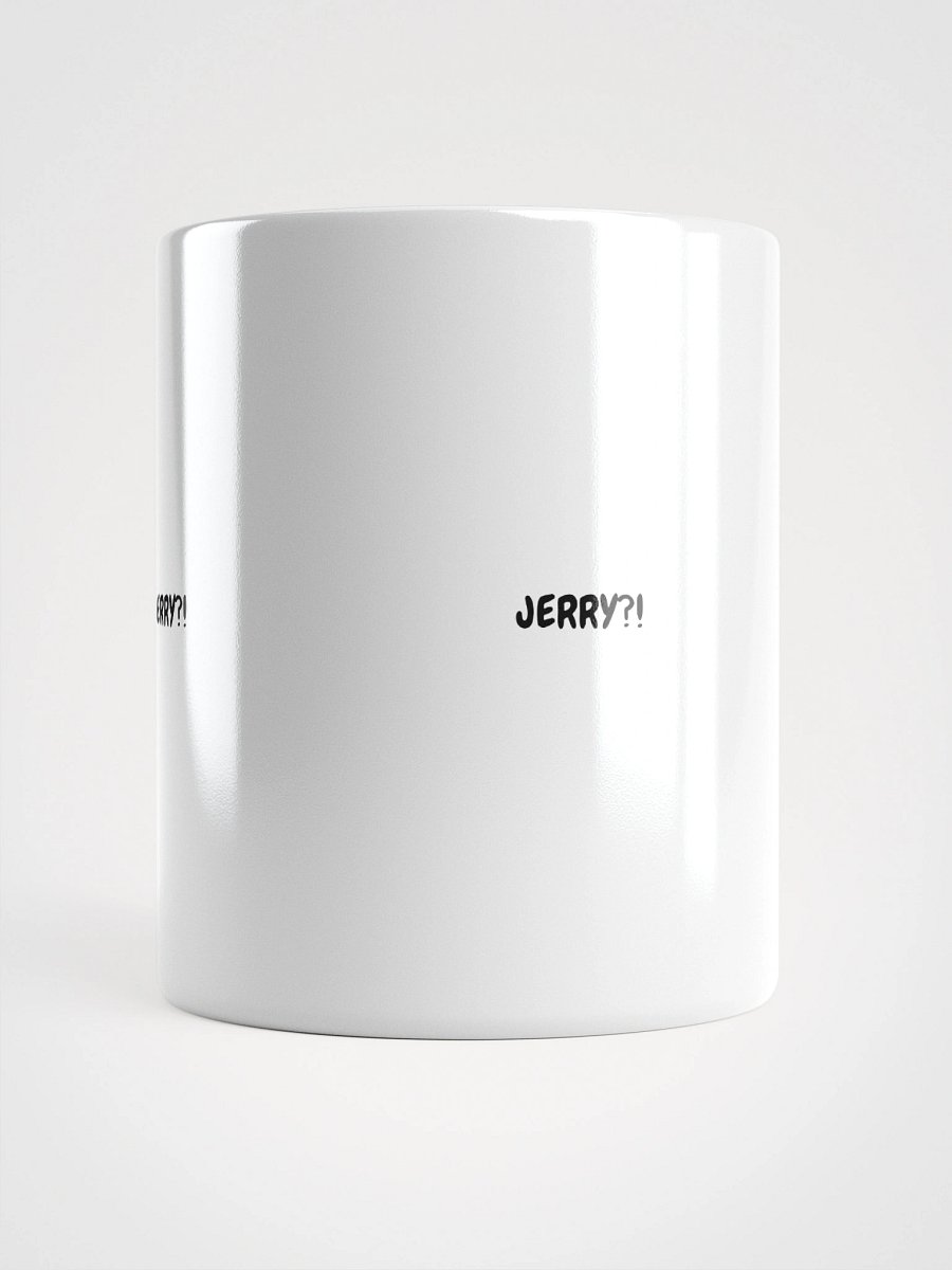JERRY?! Mug product image (15)