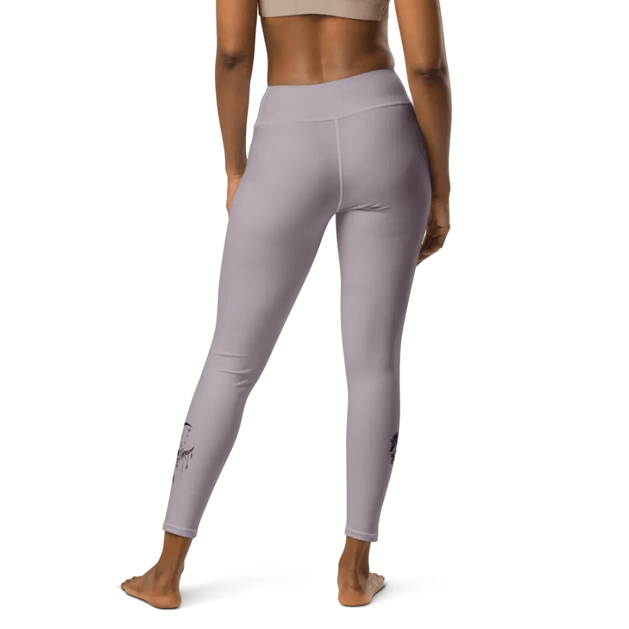 Celestial Yoga Pants product image (4)