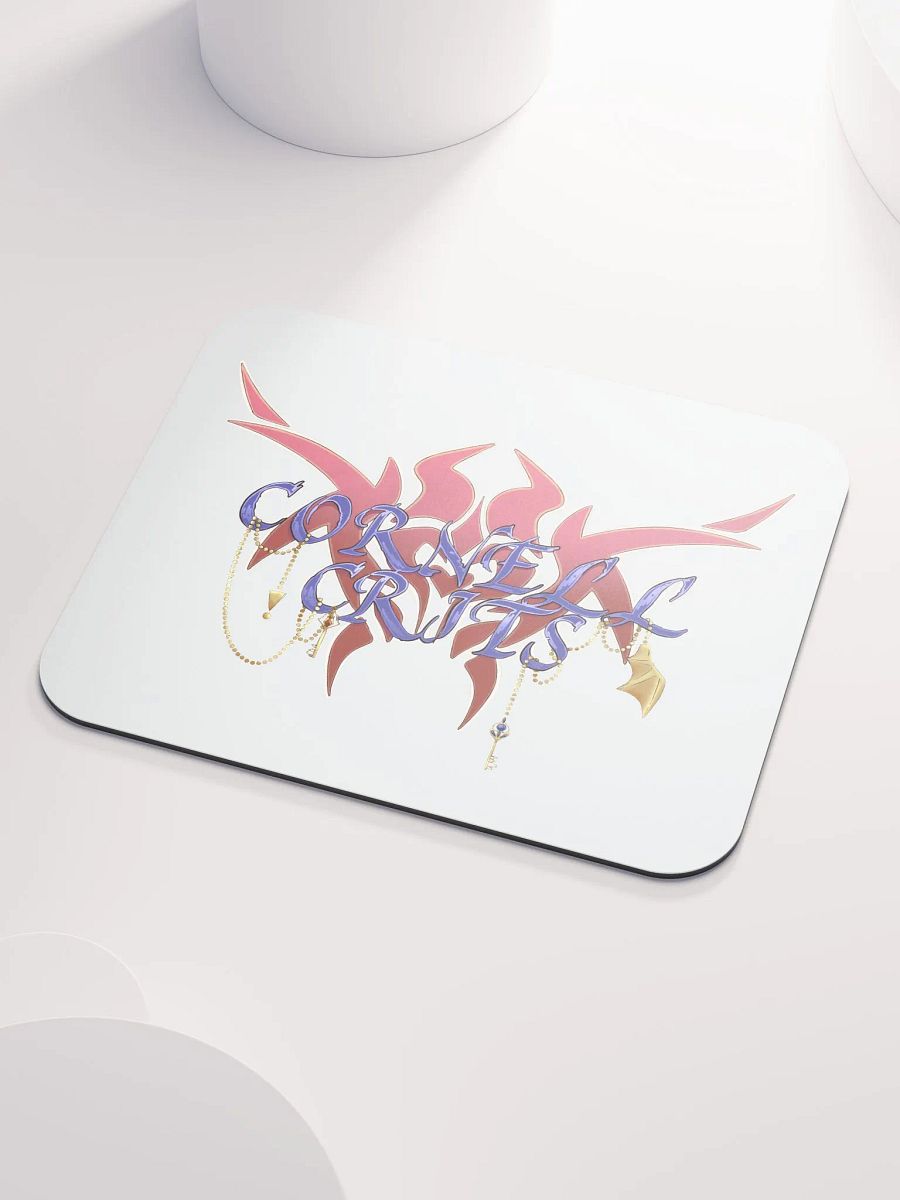 Logo MousePad product image (3)