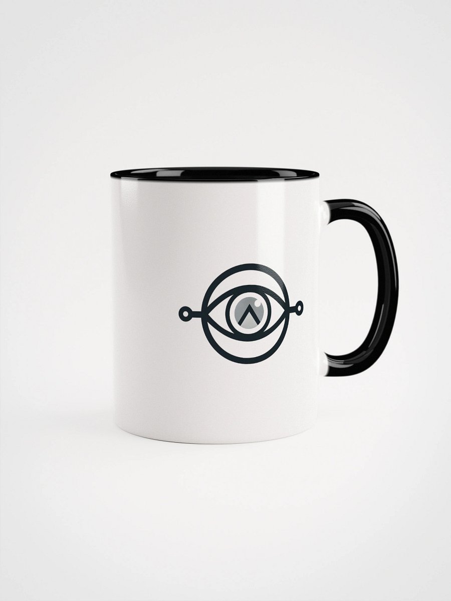 Seen IT Witness Coffee Cup product image (1)