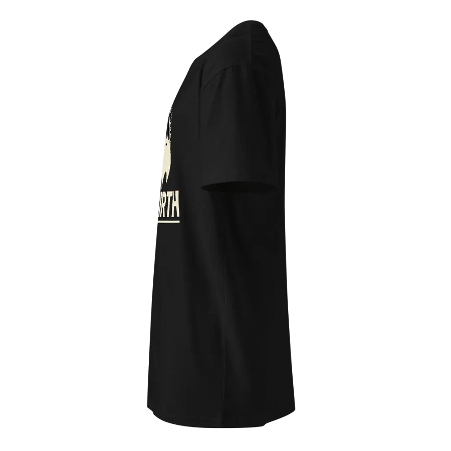 RISE BEYOND THE SHADOWS T-SHIRT product image (4)