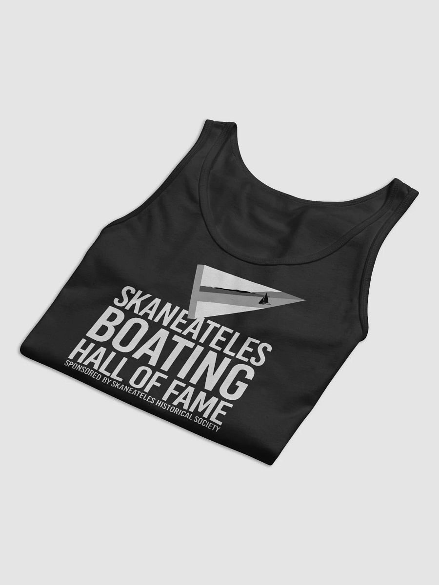 BHOF Abstract Triangular Structure Tank product image (7)