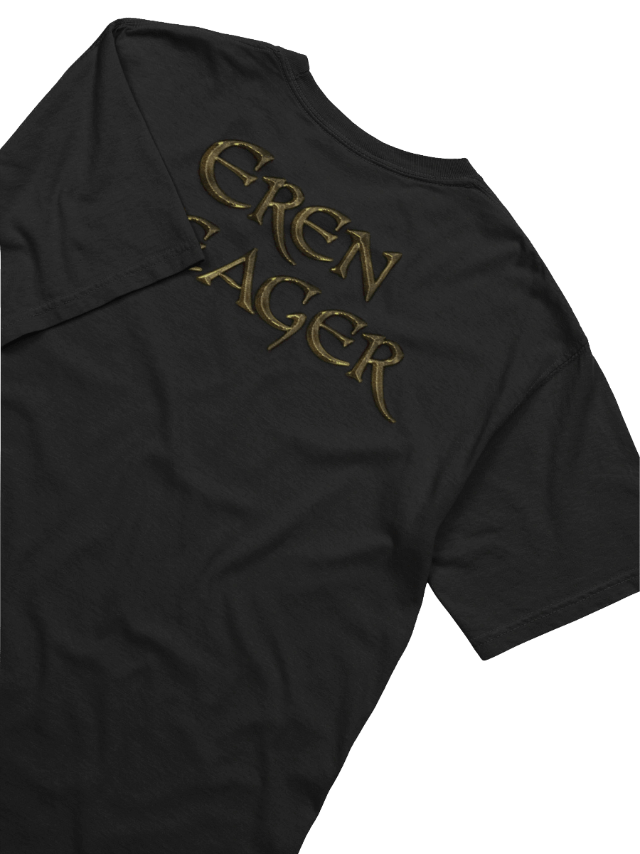 Attack On Titan: Eren Yeager product image (6)