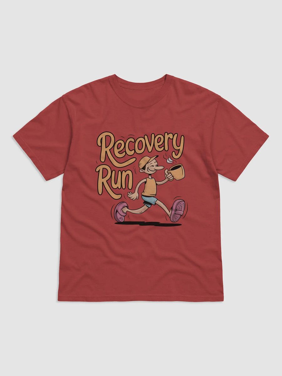 Recovery Run Graphic Tee product image (9)