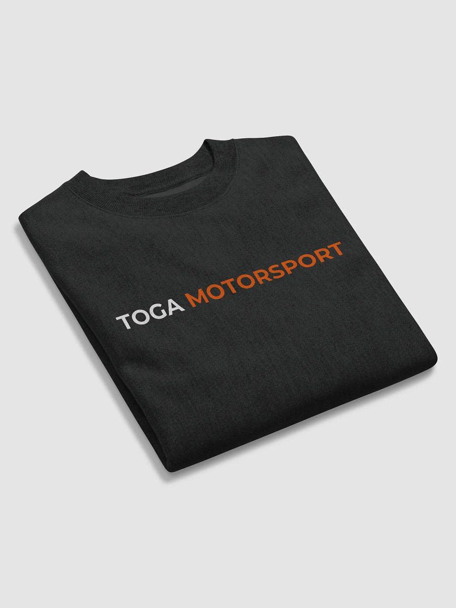 TOGA Champion Jumper product image (5)