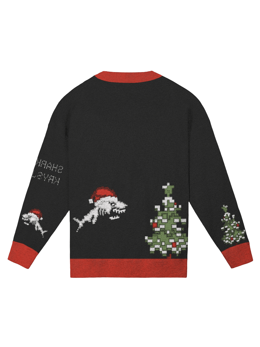KRYS Ugly X-Mas Sweater product image (2)