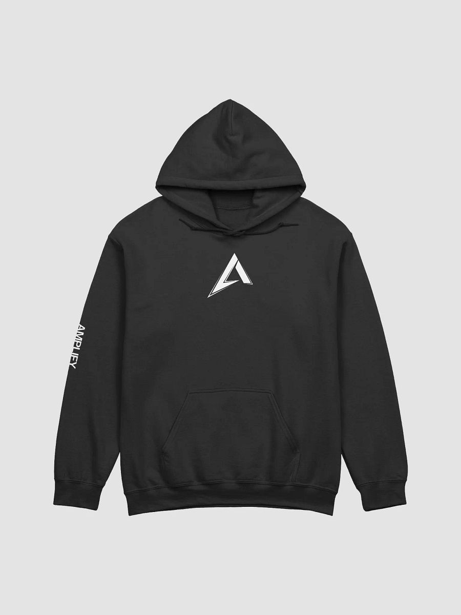 Amp Classics Hoodie (Black) product image (1)