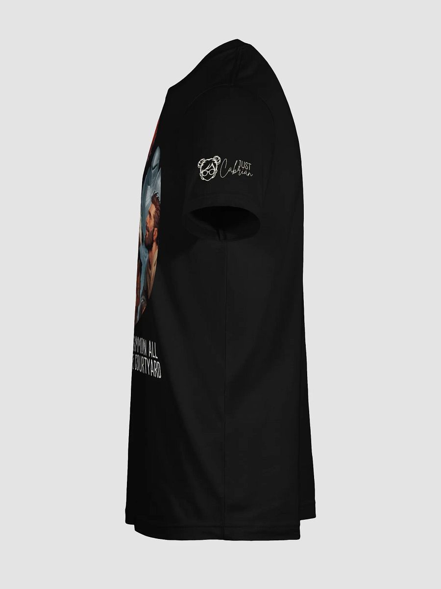 Thine Thirst Trap Tee product image (93)