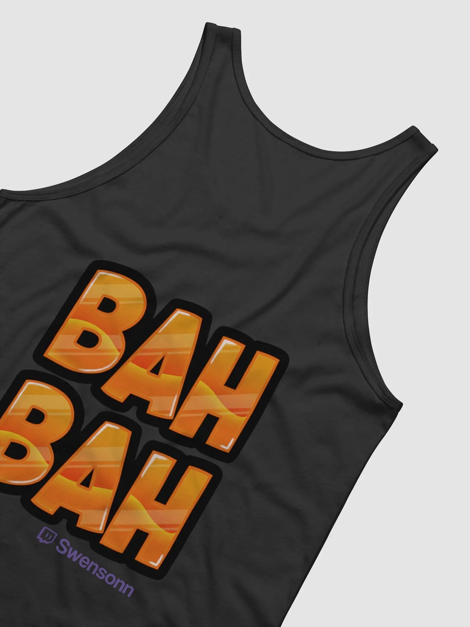Lekker man , BAHBAH product image (5)
