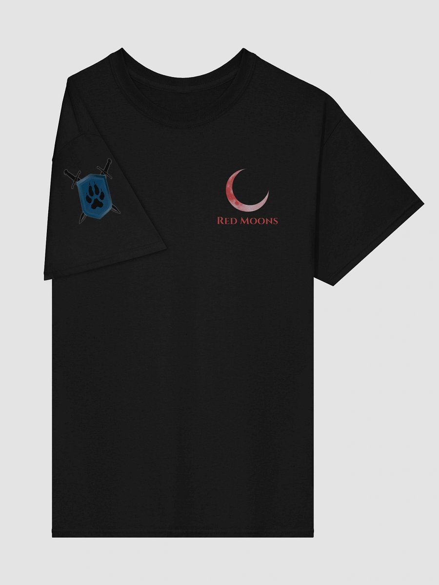 Red Moons T-Shirt product image (22)