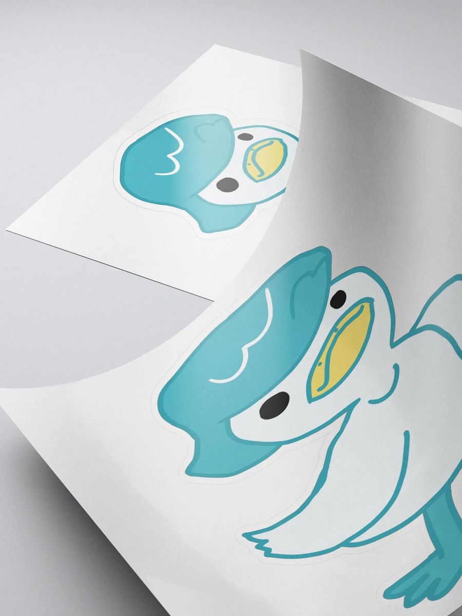 PokéPlops- Quaxly (#912) product image (4)