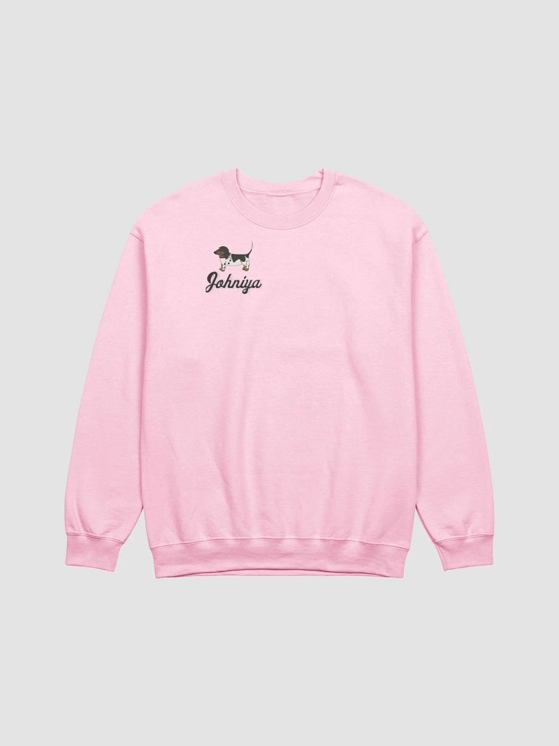 Cooper Crewneck