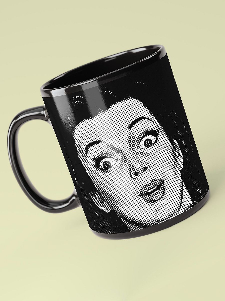 Porn Star Mug product image (4)